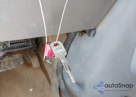 2012 Ford E-250 Commercial from USA, damaged, VIN 1FTNE2EW1CDA50127